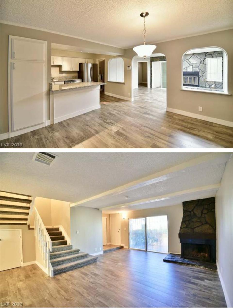 Mgm Suites Λας Βέγκας Εξωτερικό φωτογραφία